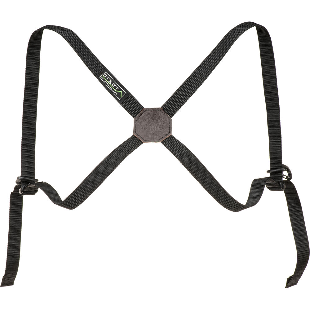 Strut STR-HAR2 Audio Harness for Strut Portable Recorder
Strut STR-HAR2 Audio Harness for Strut Portable Recorder