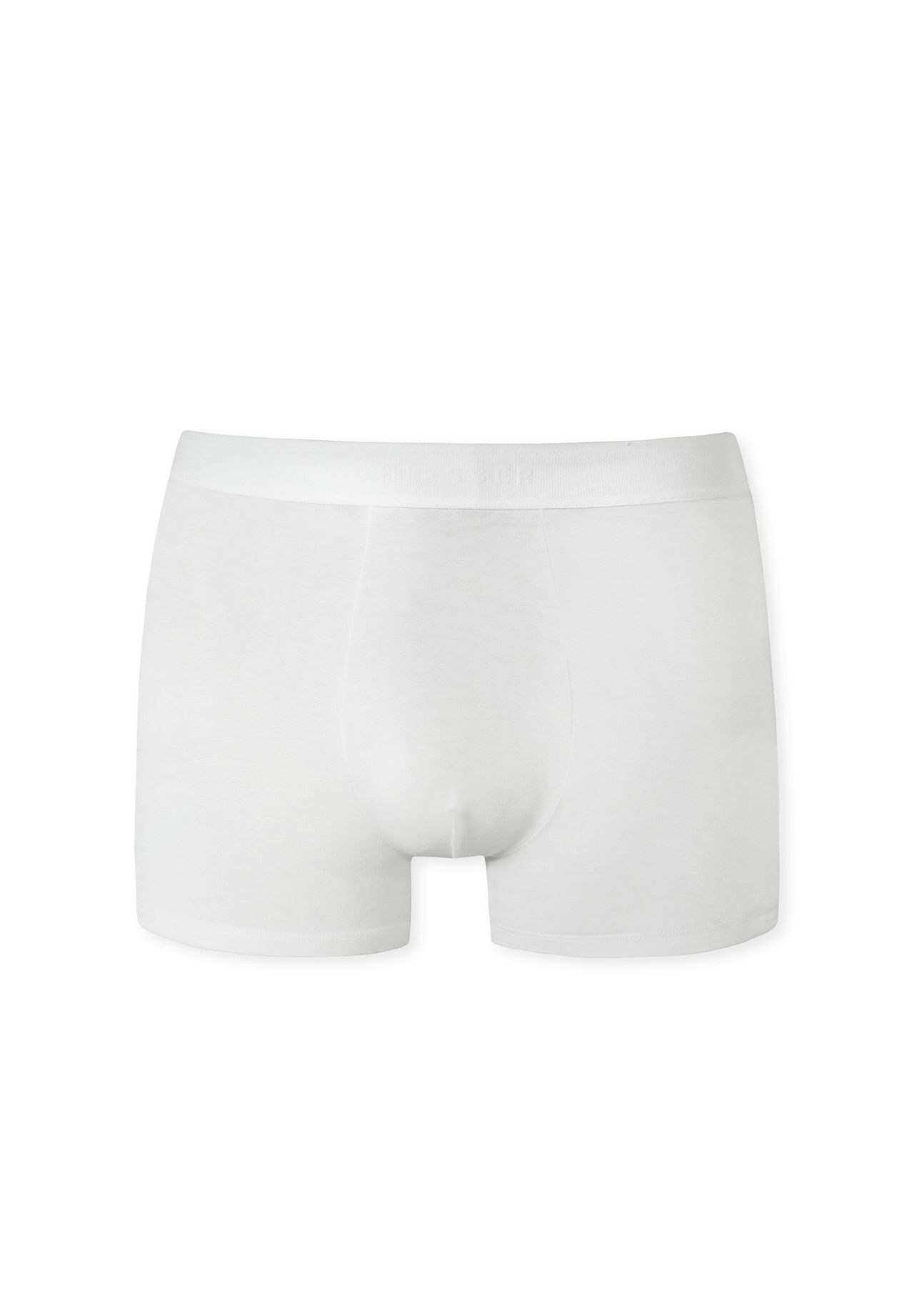 Шорты-боксеры — Премиум-модал SCHIESSER, белый
Шорты-боксеры — Премиум-модал SCHIESSER, белый