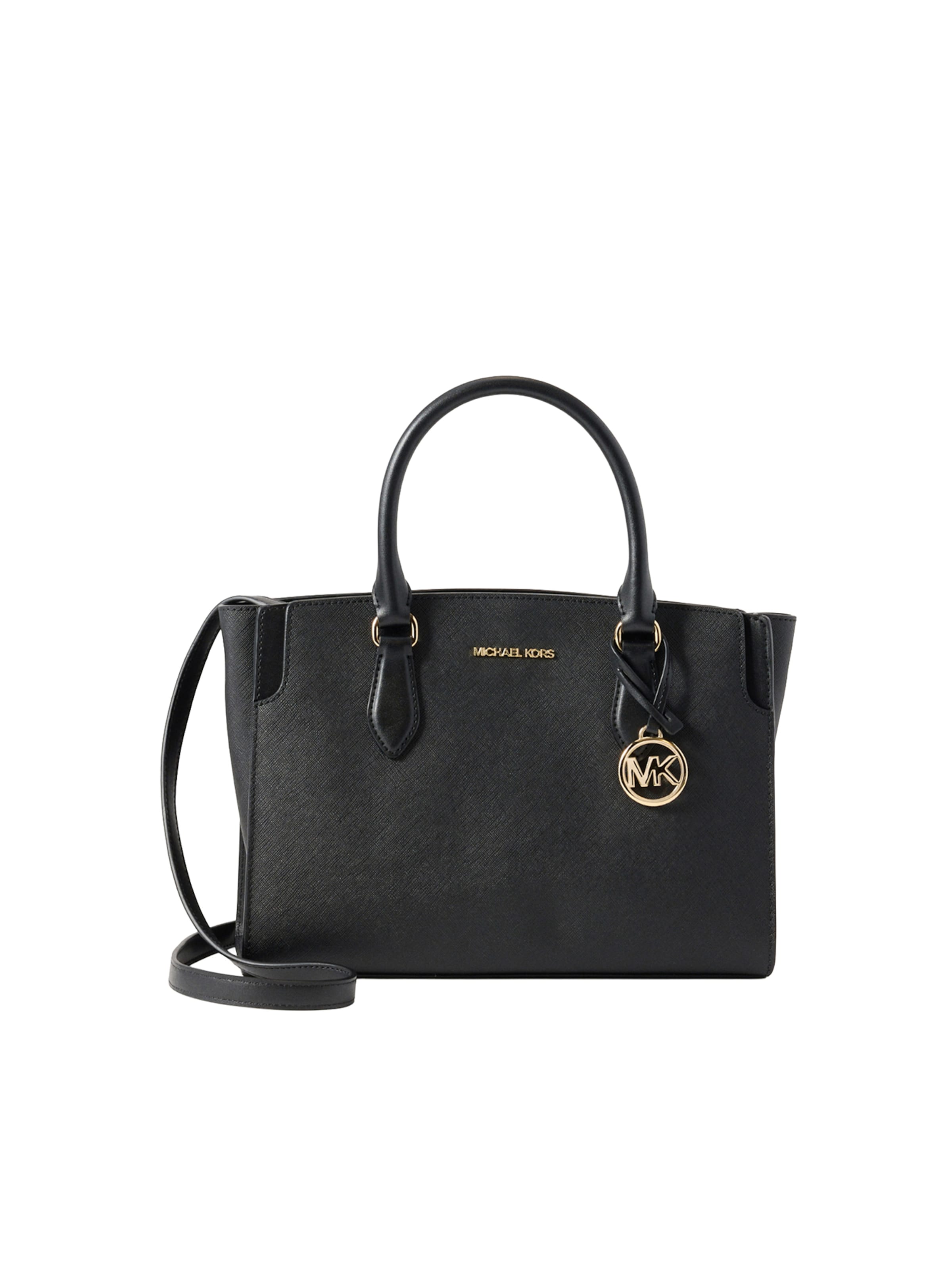 MICHAEL Michael Kors Сумка в черном цвете
MICHAEL Michael Kors Сумка в черном цвете