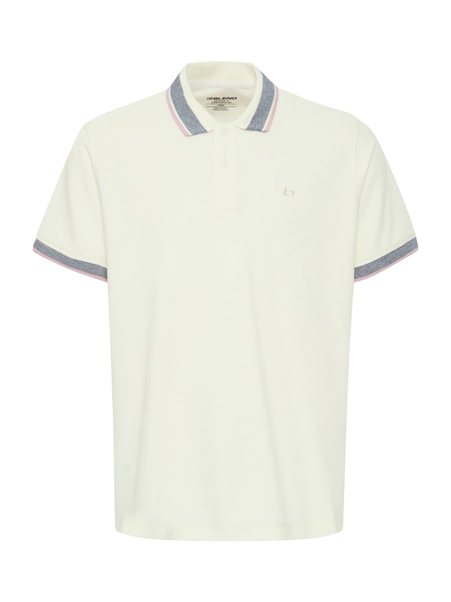 Рубашка BLEND BHElmo, белый
Рубашка BLEND BHElmo, белый