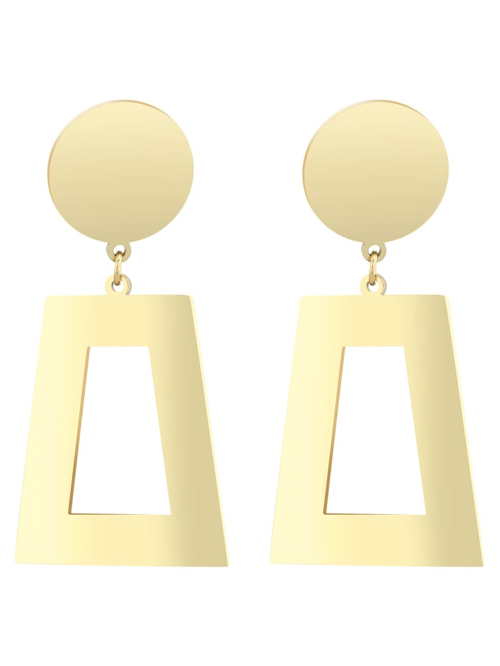 Adeliás Женский кулон из нержавеющей стали в золотом исполнении
Adeliás Женский кулон из нержавеющей стали в золотом исполнении