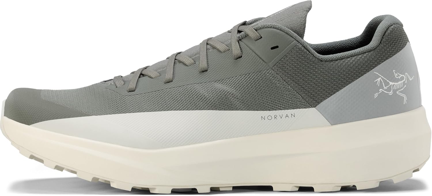 Мужские кроссовки Arc'Teryx Norvan LD 4, Forage/Dark Arctic Silk
Мужские кроссовки Arc'Teryx Norvan LD 4, Forage/Dark Arctic Silk