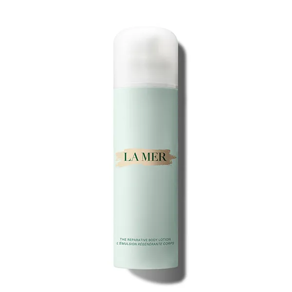 Шелковистый лосьон для тела The Reparative Body Lotion La Mer, 160 ml
Шелковистый лосьон для тела The Reparative Body Lotion La Mer, 160 ml