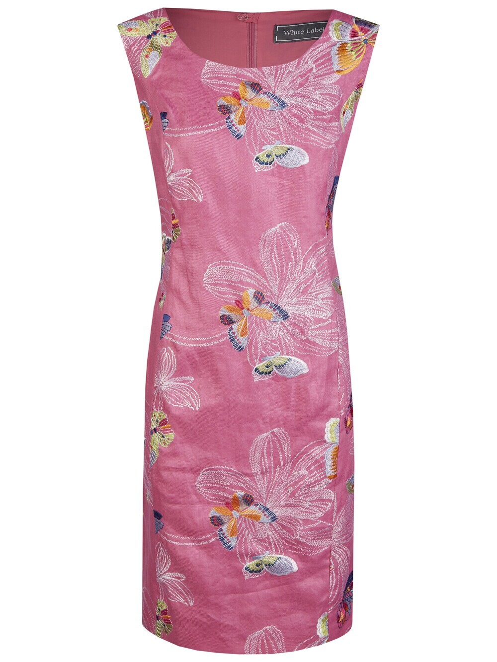 Платье-футляр White Label, розовый
Платье-футляр White Label, розовый