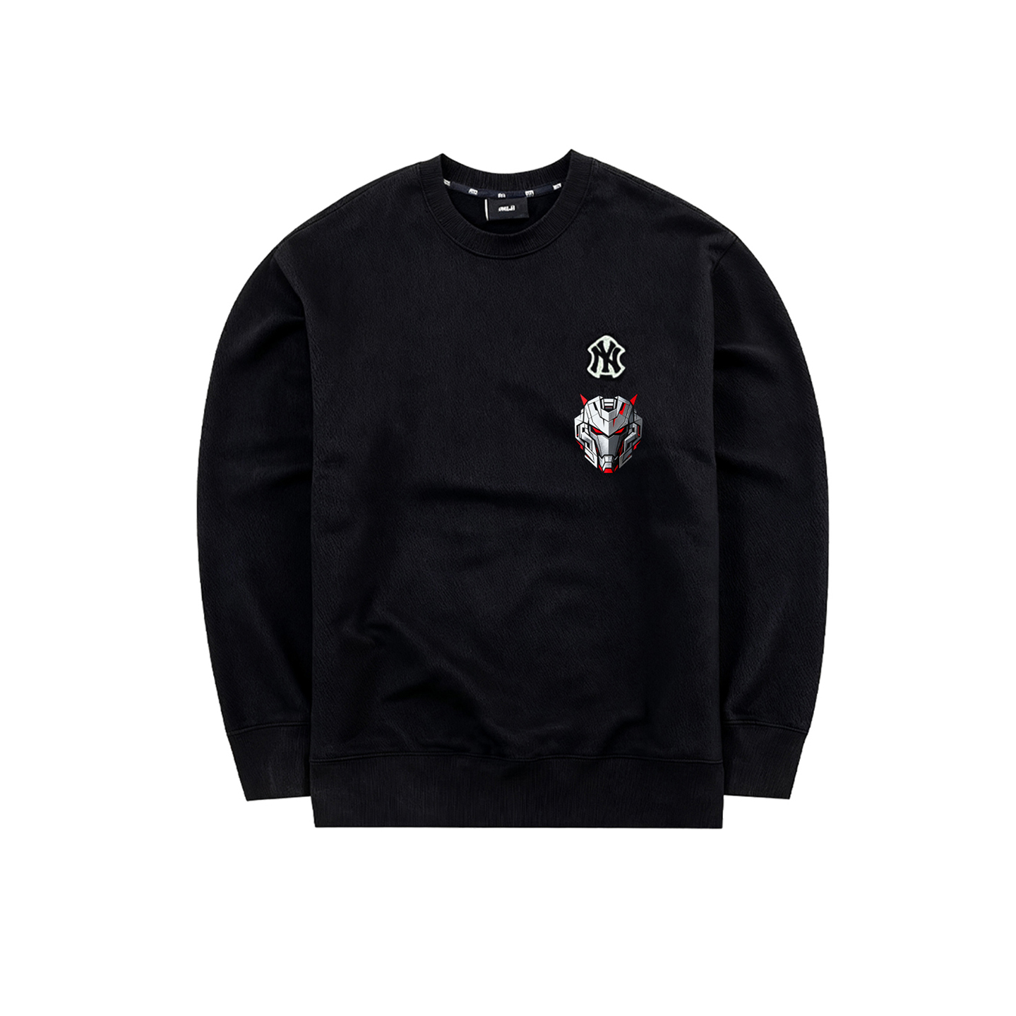 Нью-Йорк Янкиз свитшот Unisex MLB, черный
Нью-Йорк Янкиз свитшот Unisex MLB, черный