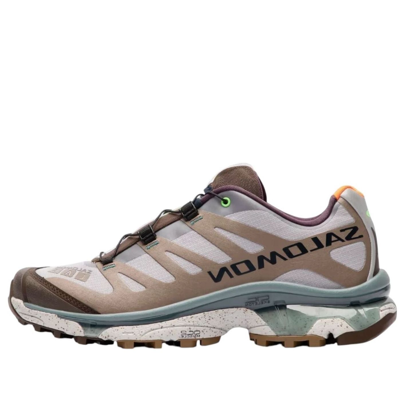 Кроссовки SALOMON x Bodega XT-4 'The Glider'
Кроссовки SALOMON x Bodega XT-4 'The Glider'