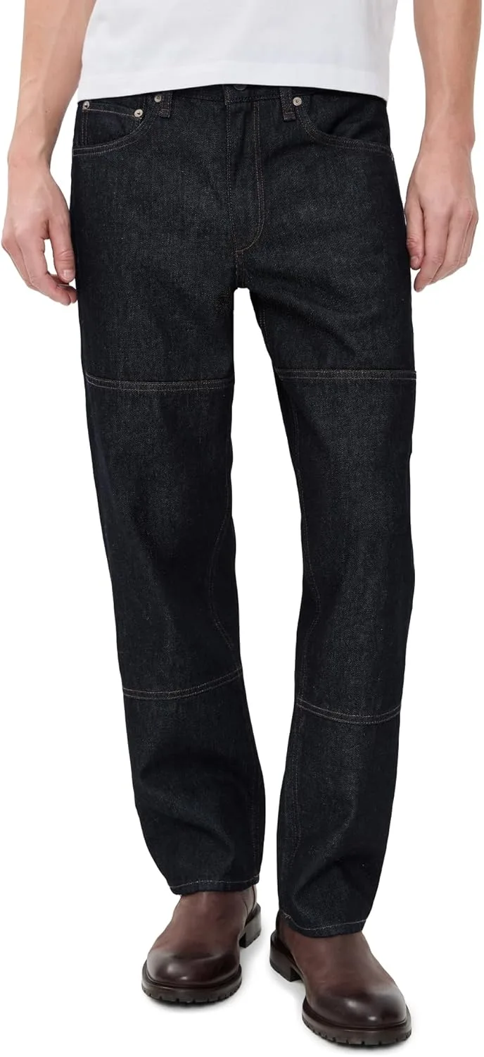 rag & bone Мужские джинсы Fit 4 Workwear
rag & bone Мужские джинсы Fit 4 Workwear