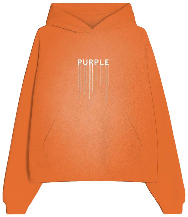 Толстовка PURPLE BRAND с фирменным знаком
Толстовка PURPLE BRAND с фирменным знаком