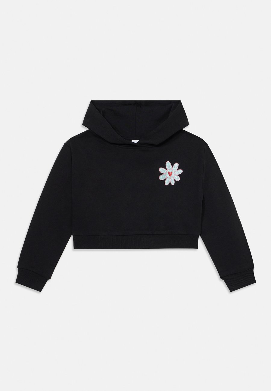Худи Name it NKFKORY CROP, Black
Худи Name it NKFKORY CROP, Black