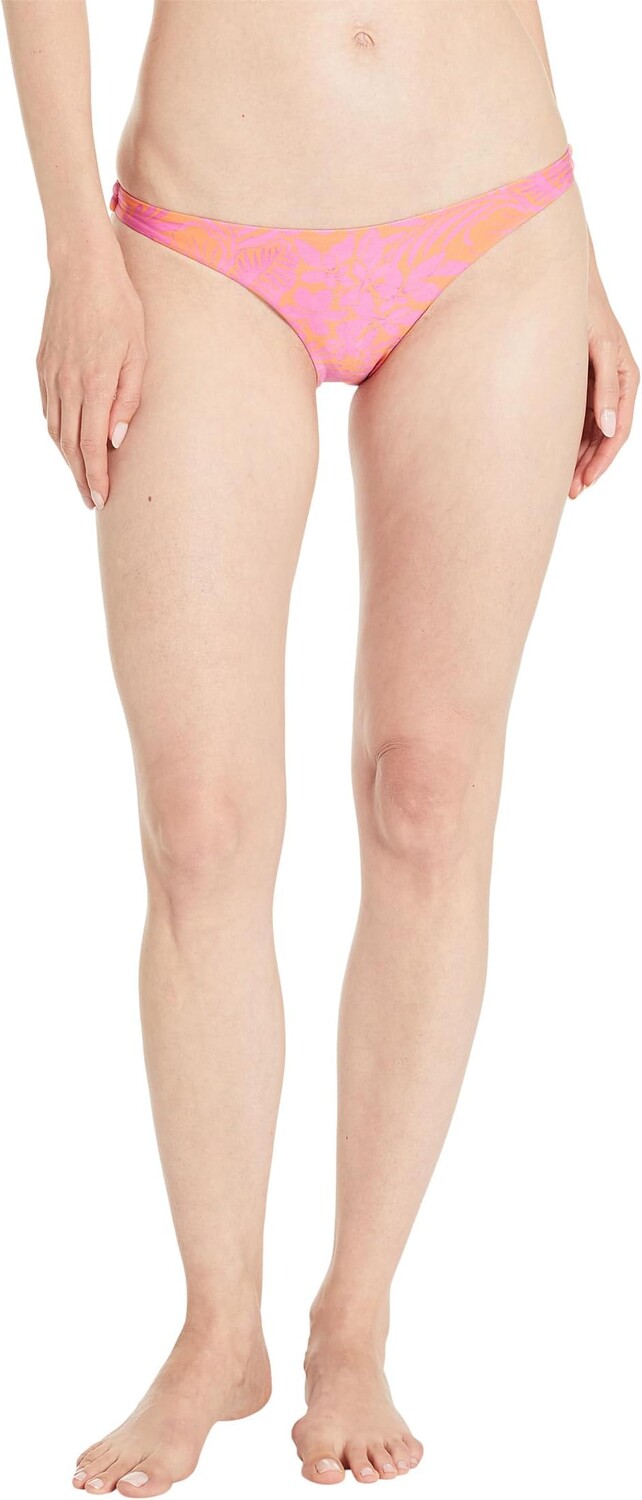 Плавки L*Space Camacho Bottoms, цвет Path To Paradise
Плавки L*Space Camacho Bottoms, цвет Path To Paradise