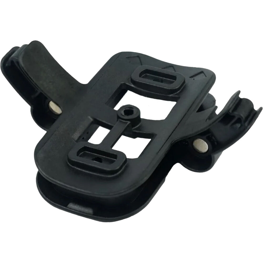 Radius Mini-ALTO Smiley Face Adapter for RAD Mounts MIN-02418
Radius Mini-ALTO Smiley Face Adapter for RAD Mounts MIN-02418