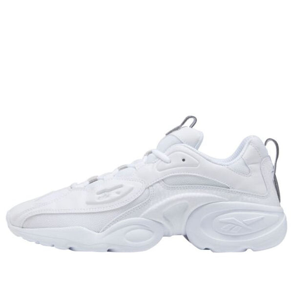 Кроссовки electro 3d lt 'white' Reebok, белый
Кроссовки electro 3d lt 'white' Reebok, белый