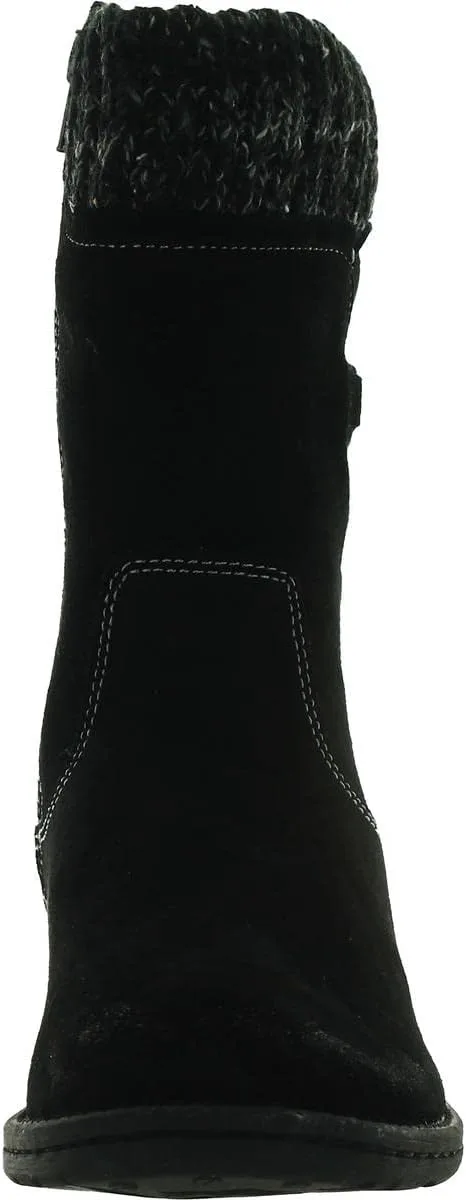 Ботинки Comfortiva Salem, черный
Ботинки Comfortiva Salem, черный