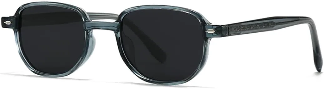 Солнцезащитные очки с защитой UV400 | Компактная легкая оправа, цветные линзы | Для женщин и мужчин, для занятий спортом на открытом воздухе и вождения LXLHWN, Green
Солнцезащитные очки с защитой UV400 | Компактная легкая оправа, цветные линзы | Для женщин и мужчин, для занятий спортом на открытом воздухе и вождения LXLHWN, Green