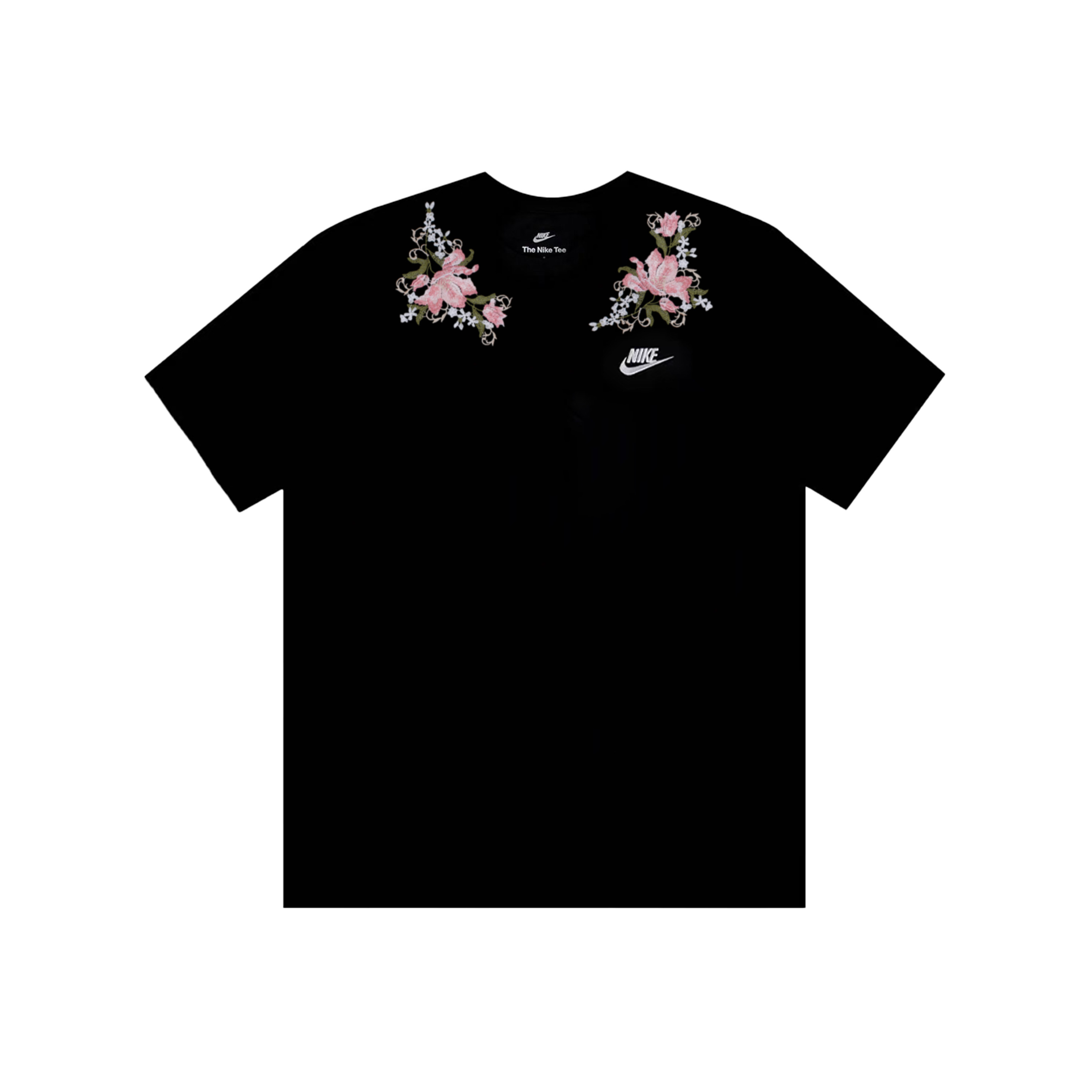 Nike Футболка мужская черная, Черный, Nike Футболка мужская черная
Nike Футболка мужская черная, Черный, Nike Футболка мужская черная