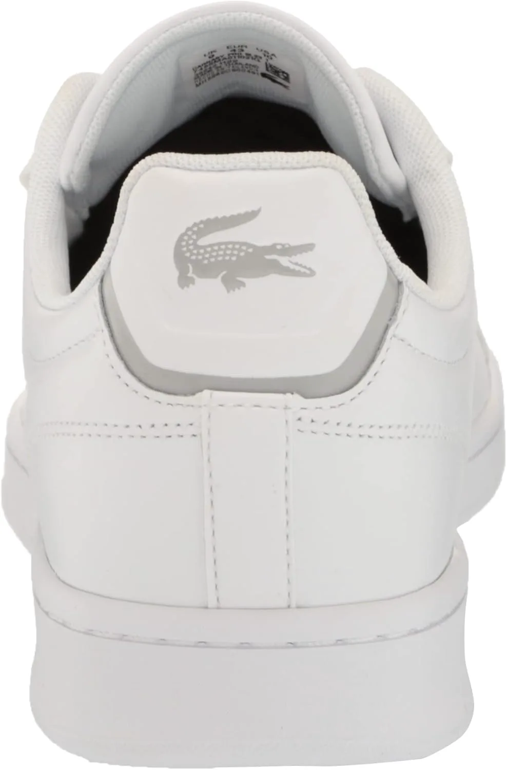 Мужская обувь Lacoste Carnaby Evo 0721 3 SMA
Мужская обувь Lacoste Carnaby Evo 0721 3 SMA