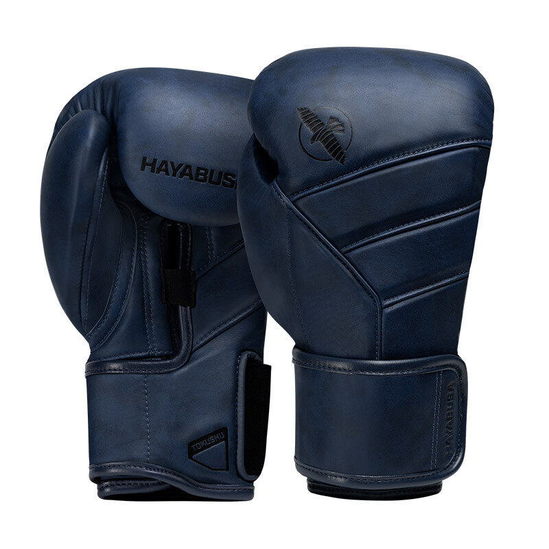 Боксерские перчатки Hayabusa 
Боксерские перчатки Hayabusa