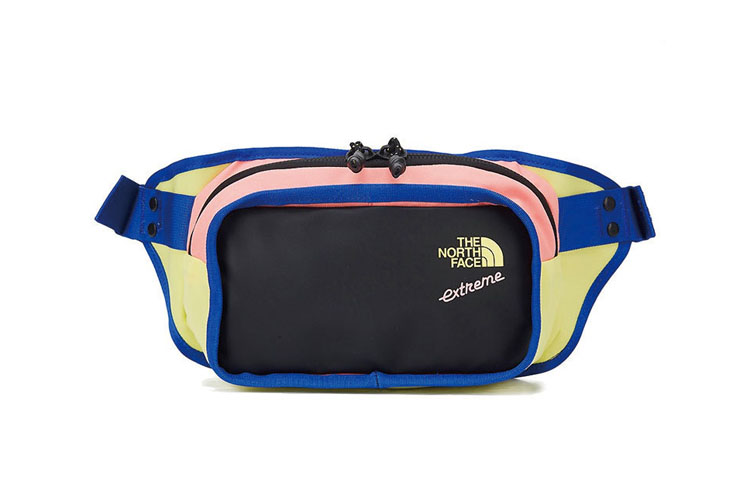 THE NORTH FACE 3,4-литровый наружный рюкзак из полиэстера разноцветный унисекс
THE NORTH FACE 3,4-литровый наружный рюкзак из полиэстера разноцветный унисекс