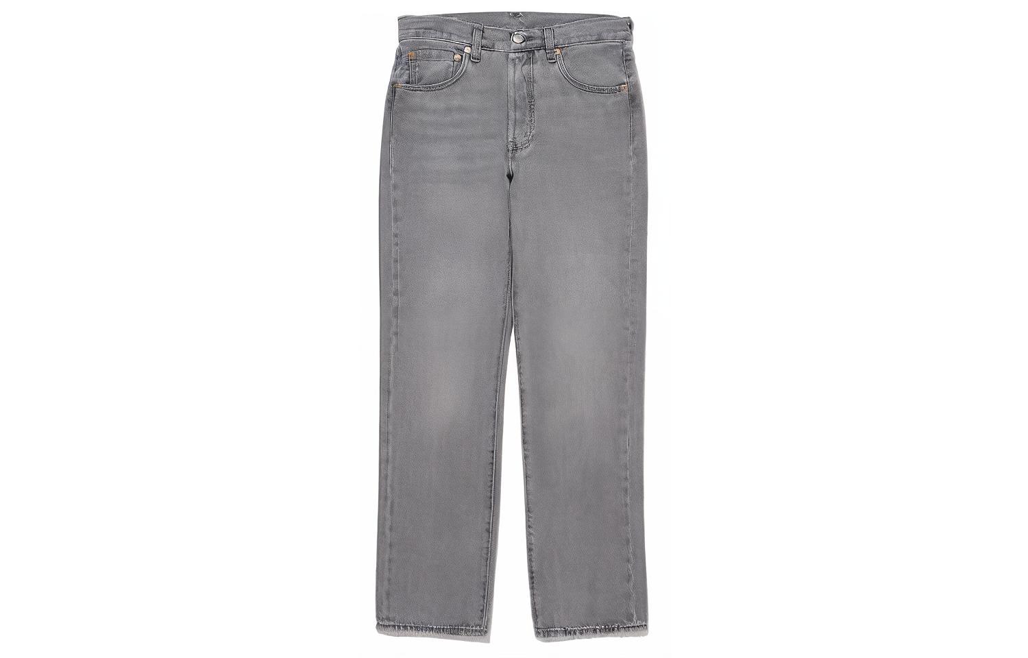 Джинсы мужские серые Levis, серый
Джинсы мужские серые Levis, серый