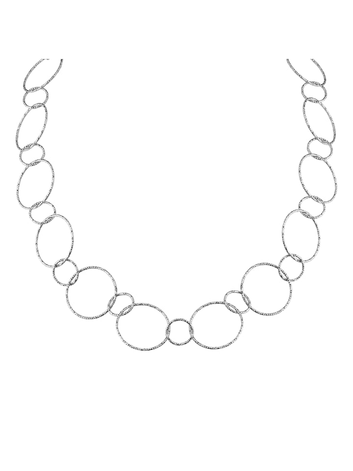 Celesta Колье 925/- Sterling Silber in weiß
Celesta Колье 925/- Sterling Silber in weiß