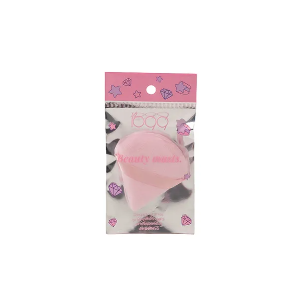 Подушечка для макияжа Almohadilla Suave Triangular 1699, 1 UD
Подушечка для макияжа Almohadilla Suave Triangular 1699, 1 UD