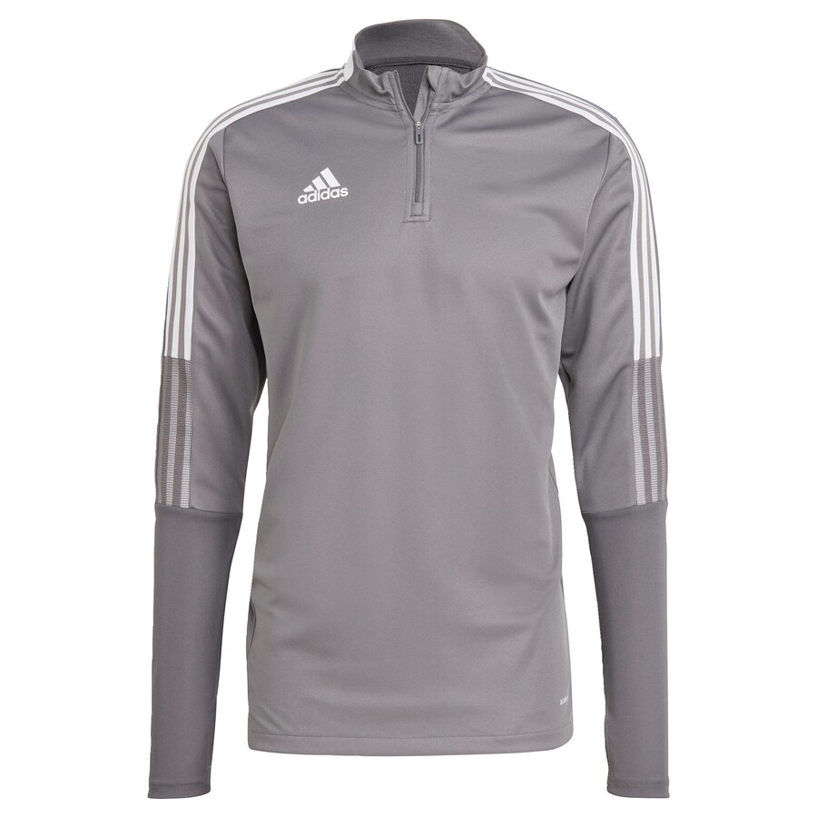 Футболка Performance ADIDAS SPORTSWEAR Tiro 21, серый
Футболка Performance ADIDAS SPORTSWEAR Tiro 21, серый