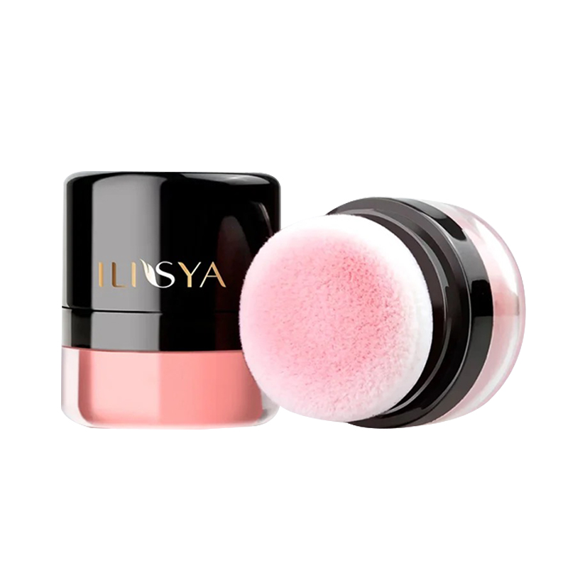 Румяна / Rouge для женщин ILISYA
Румяна / Rouge для женщин ILISYA