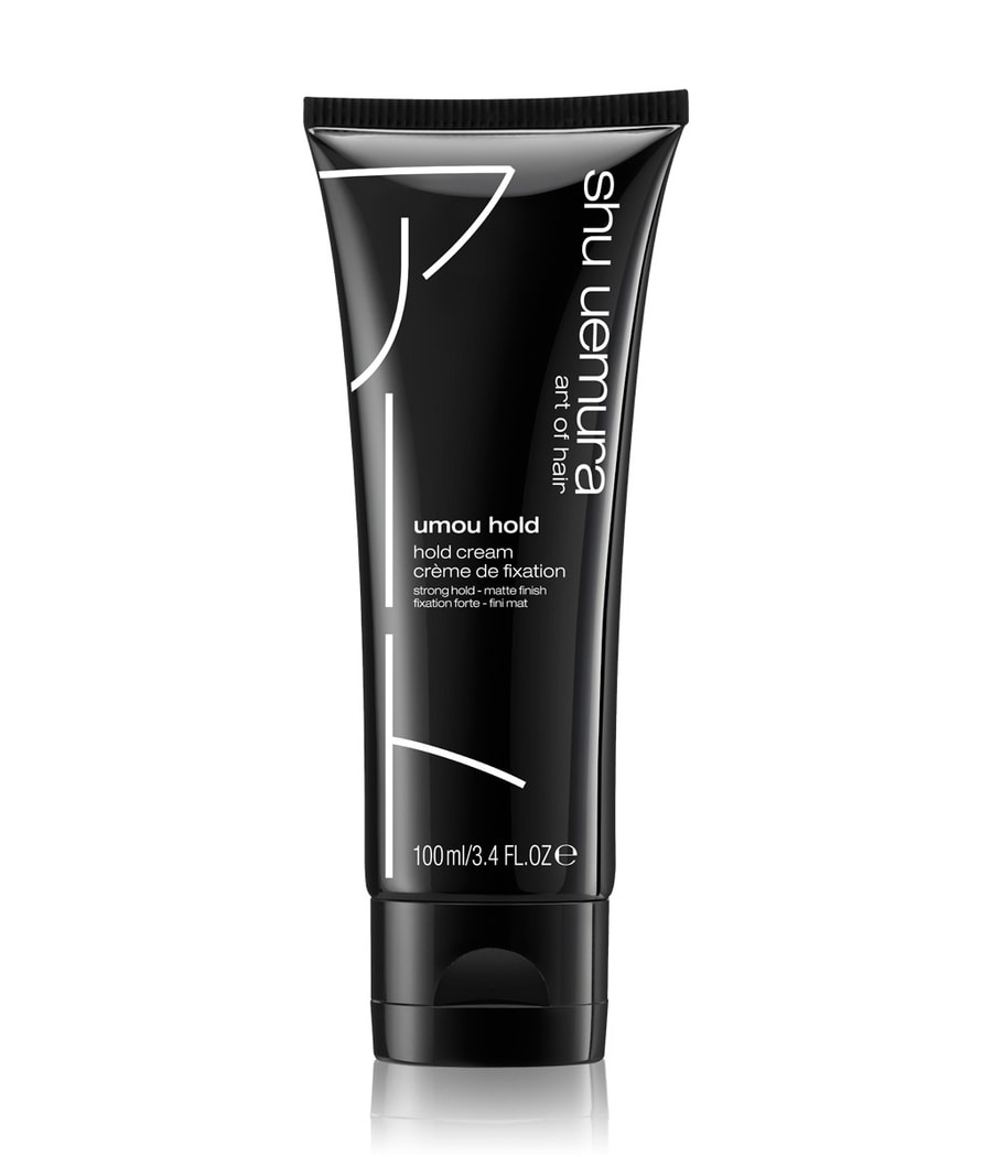 Крем для укладки волос Shu Uemura Umou Hold Hold Cream, 100 ml
Крем для укладки волос Shu Uemura Umou Hold Hold Cream, 100 ml