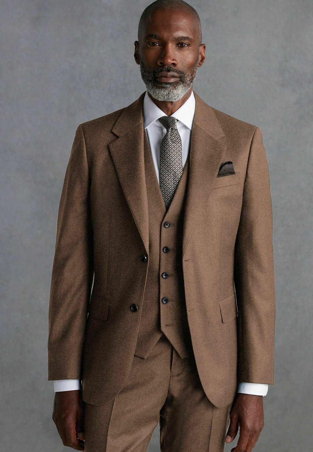 Пиджак-блейзер SIGNATURE ZIGNONE REGULAR FIT Next, бежевый 
Пиджак-блейзер SIGNATURE ZIGNONE REGULAR FIT Next, бежевый