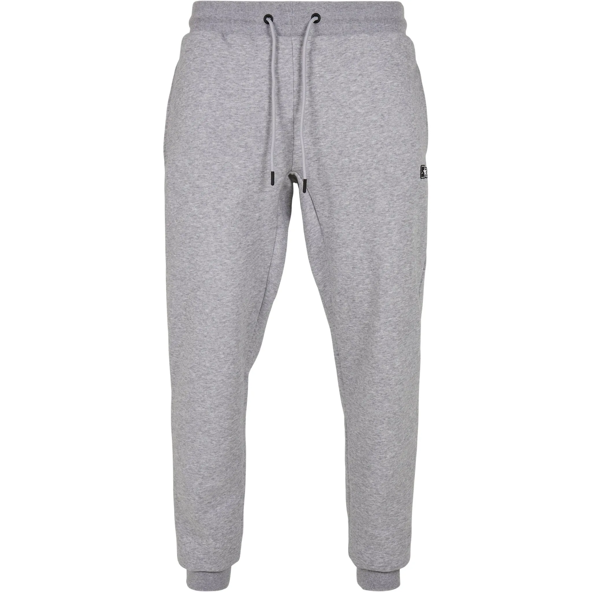 Тканевые брюки Starter Black Label "Start Black Label Men's Starter Essential Sweatpants" (1 шт.), серый
Тканевые брюки Starter Black Label "Start Black Label Men's Starter Essential Sweatpants" (1 шт.), серый
