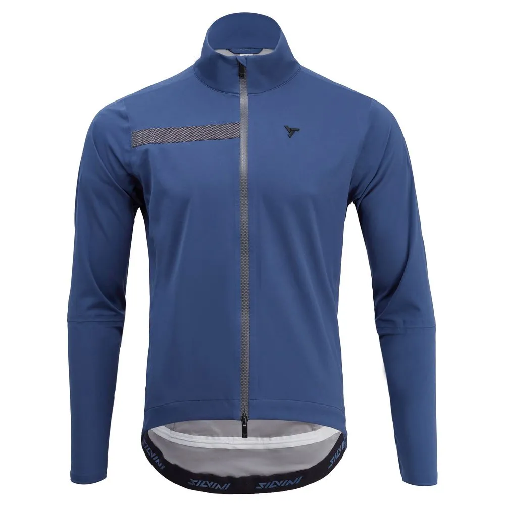 Куртка Silvini Tempesto, синий
Куртка Silvini Tempesto, синий