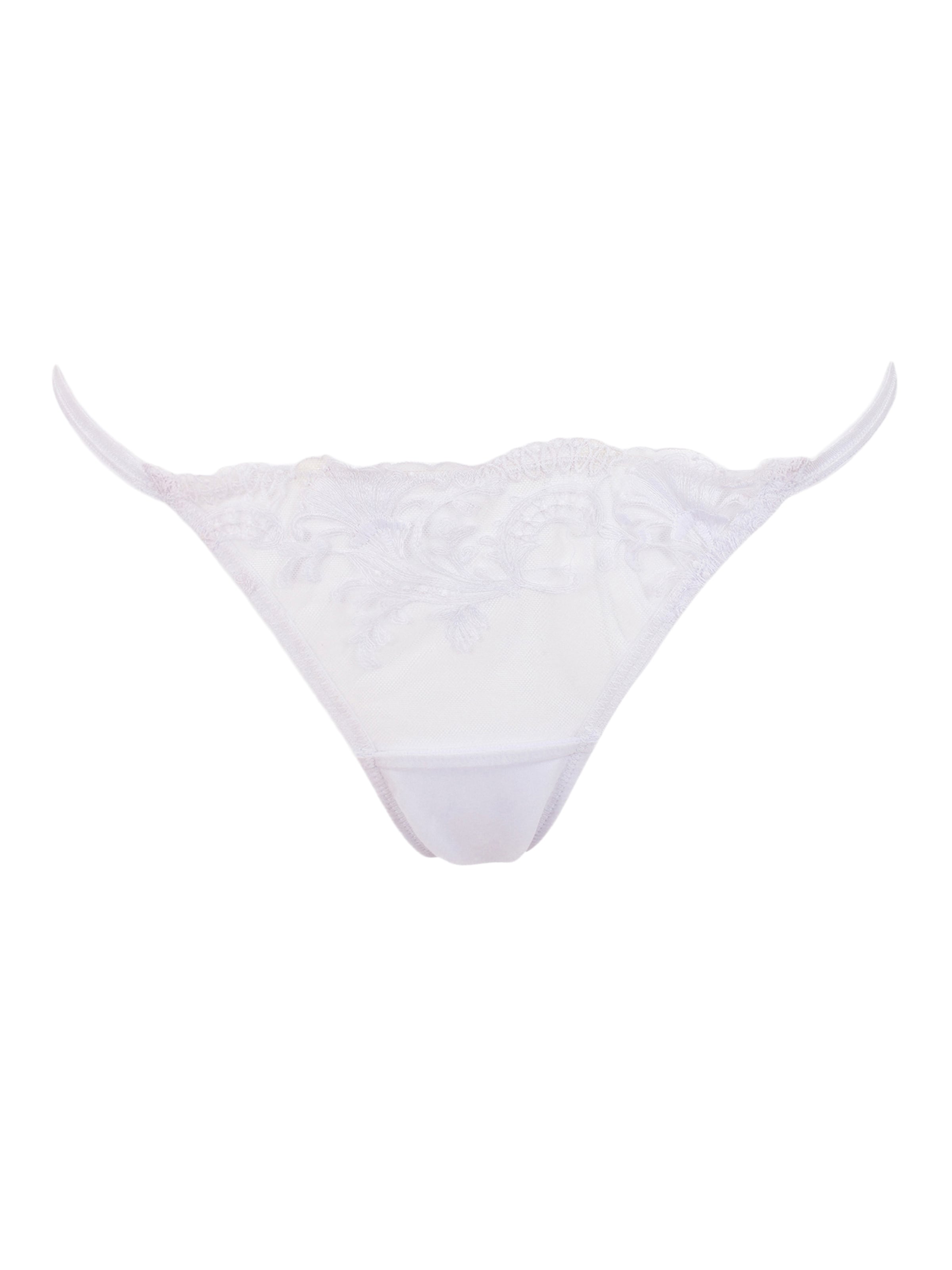 Bluebella Трусики в цвете White
Bluebella Трусики в цвете White