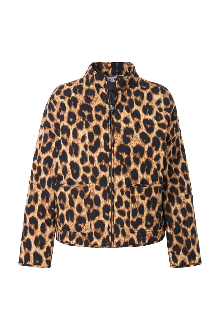 Демисезонная куртка Studio Untold, Brown
Демисезонная куртка Studio Untold, Brown