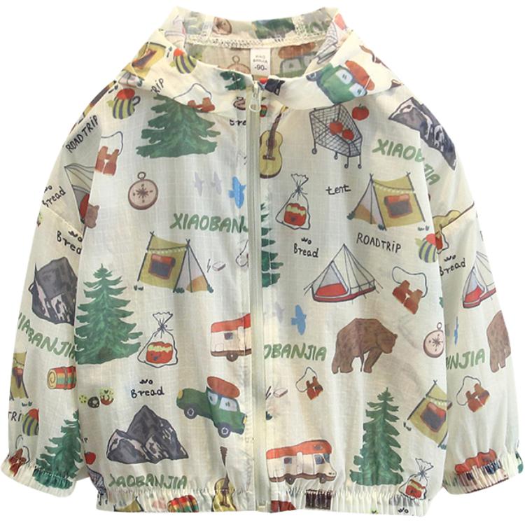 Детская одежда для активного отдыха, возраст 3-7 лет PROTECTCAMEL, зеленый
Детская одежда для активного отдыха, возраст 3-7 лет PROTECTCAMEL, зеленый