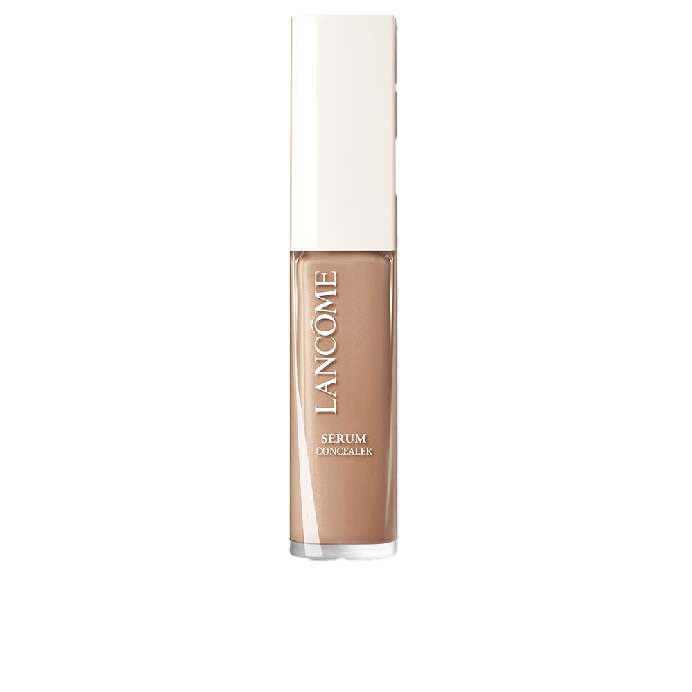 Консиллер макияжа Teint idole ultra wear care & glow serum concealer Lancôme, 13,5 мл, 430C
Консиллер макияжа Teint idole ultra wear care & glow serum concealer Lancôme, 13,5 мл, 430C