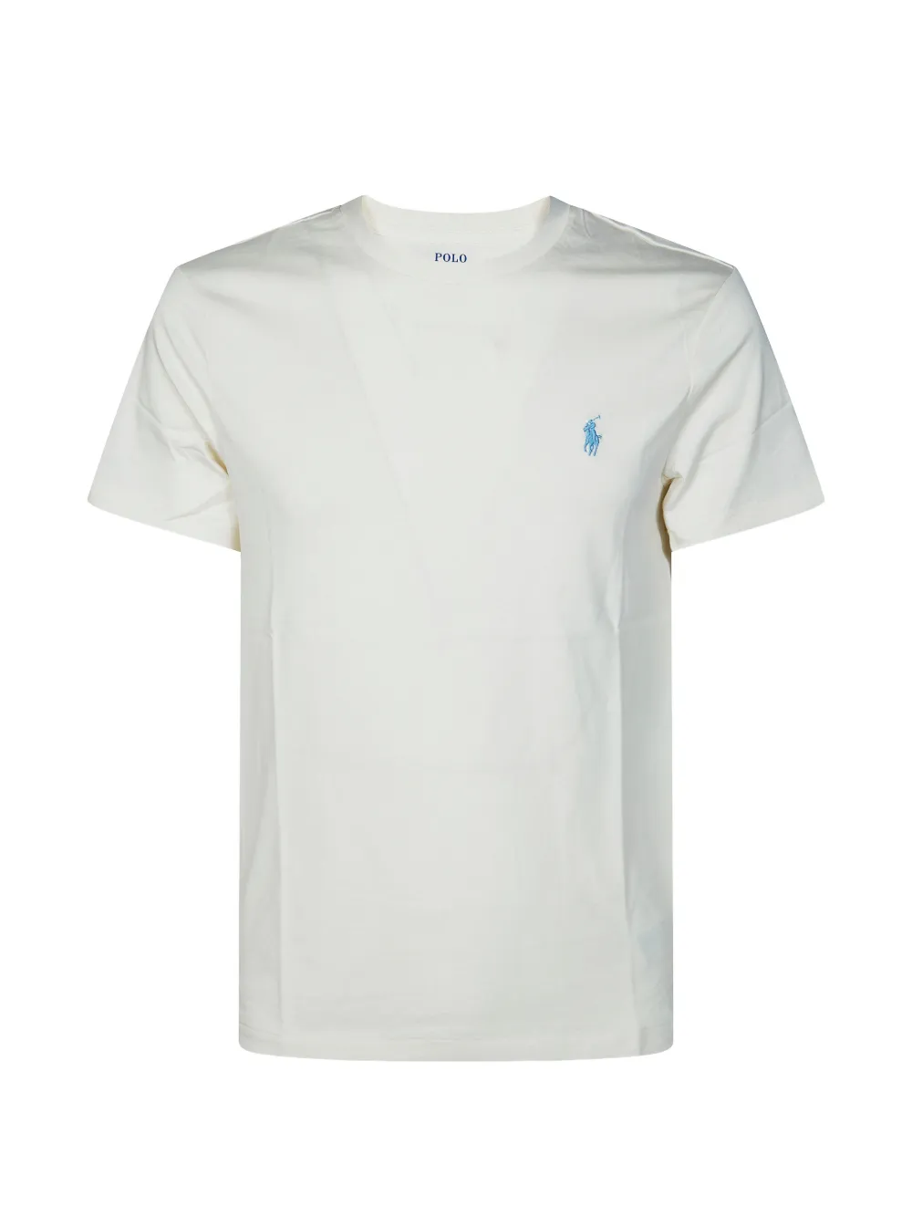 Футболка с коротким рукавом Polo Ralph Lauren, бежевый
Футболка с коротким рукавом Polo Ralph Lauren, бежевый