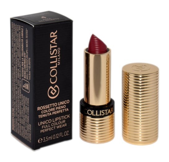 Губная помада 4 пустынной розы, 3,5 мл Collistar, Unique
Губная помада 4 пустынной розы, 3,5 мл Collistar, Unique