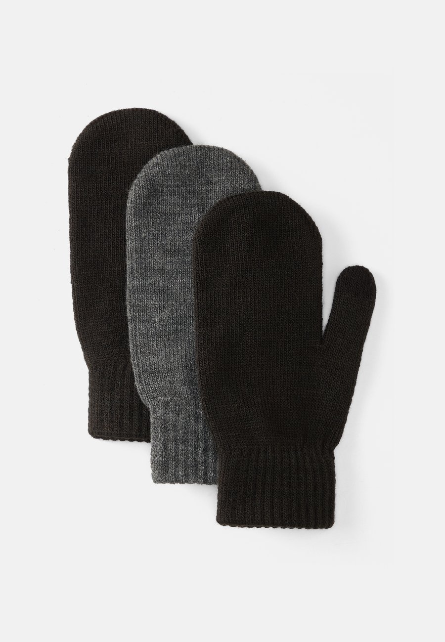 Перчатки Pieces PCNEW BUDDY SMART MITTENS 3 PACK , Black/Dark Grey Melange/Black
Перчатки Pieces PCNEW BUDDY SMART MITTENS 3 PACK , Black/Dark Grey Melange/Black