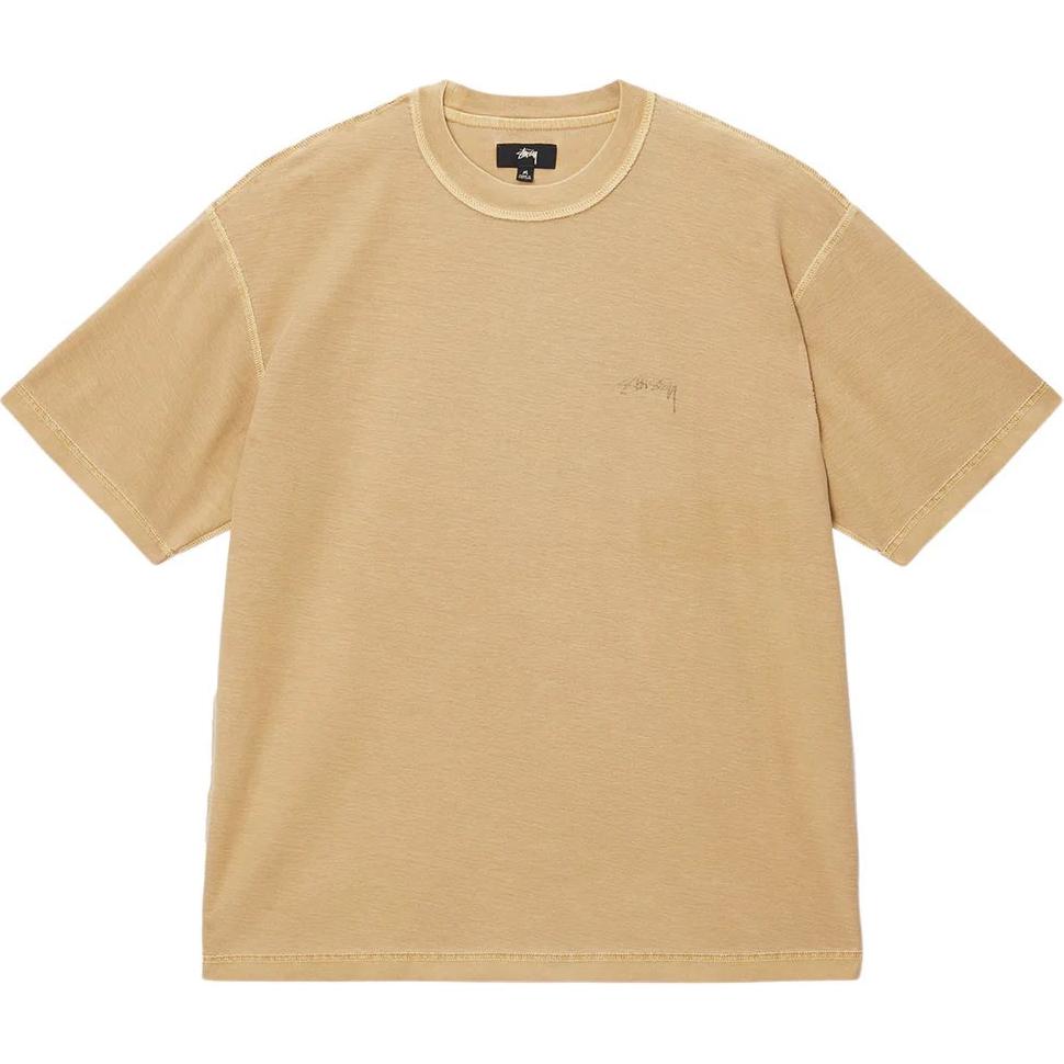 Футболка Lazy Stussy, золото, Золотой, Футболка Lazy Stussy, золото
Футболка Lazy Stussy, золото, Золотой, Футболка Lazy Stussy, золото