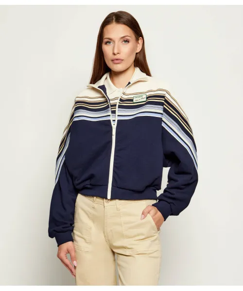 Толстовка Loose fit Lacoste, синий
Толстовка Loose fit Lacoste, синий