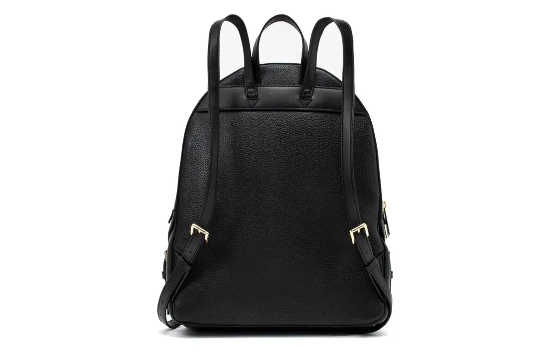 MICHAEL KORS Рюкзак из искусственной кожи большой женский черный
MICHAEL KORS Рюкзак из искусственной кожи большой женский черный