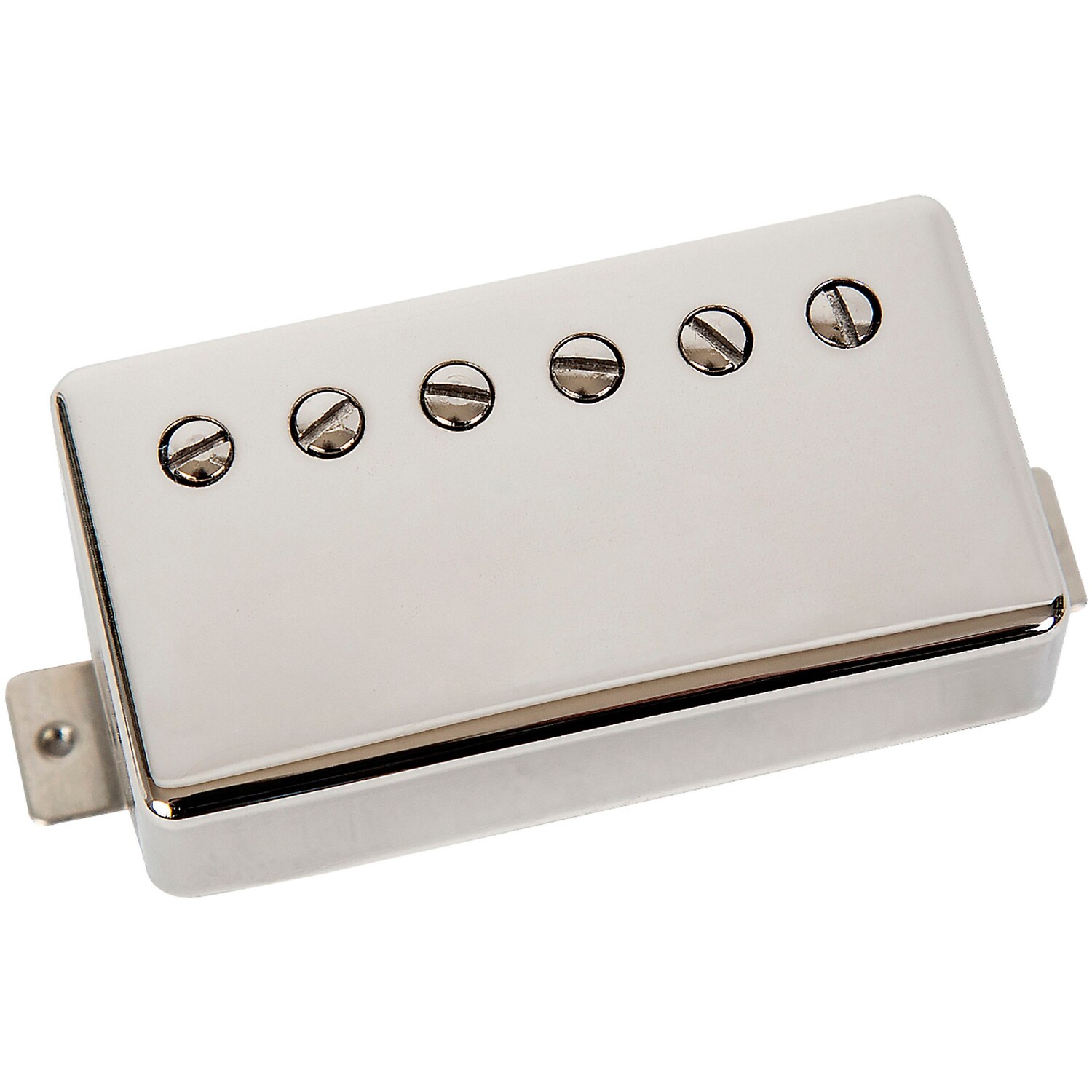 Seymour Duncan Bonamassa 335 The Blonde Dot Стандартный звукосниматель с никелевым грифом