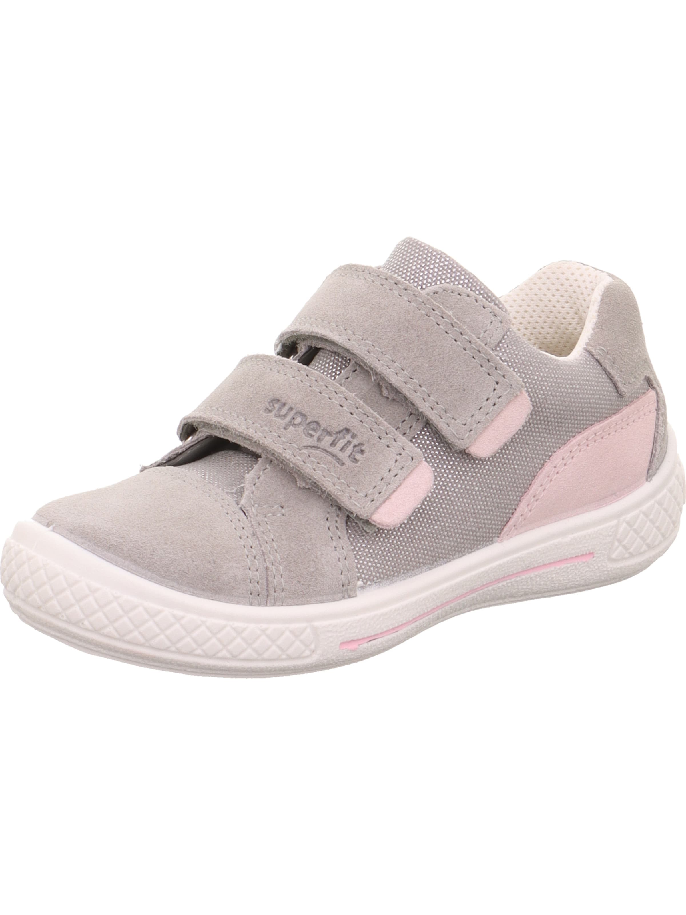 SUPERFIT Кроссовки 'TENSY' в сером цвете
SUPERFIT Кроссовки 'TENSY' в сером цвете