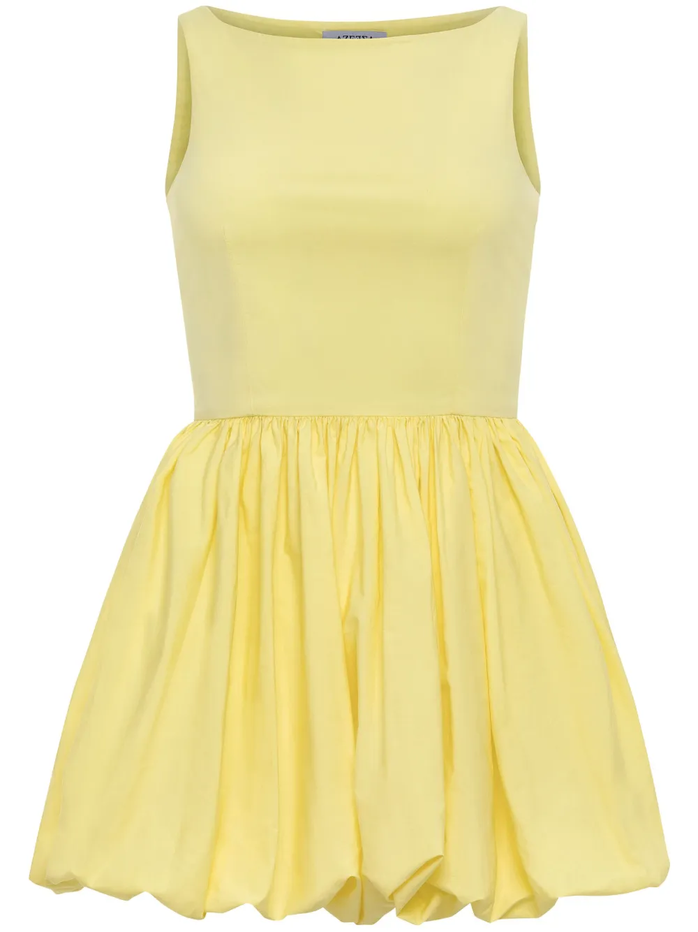Платье мини Ananya AZEEZA, желтый
Платье мини Ananya AZEEZA, желтый