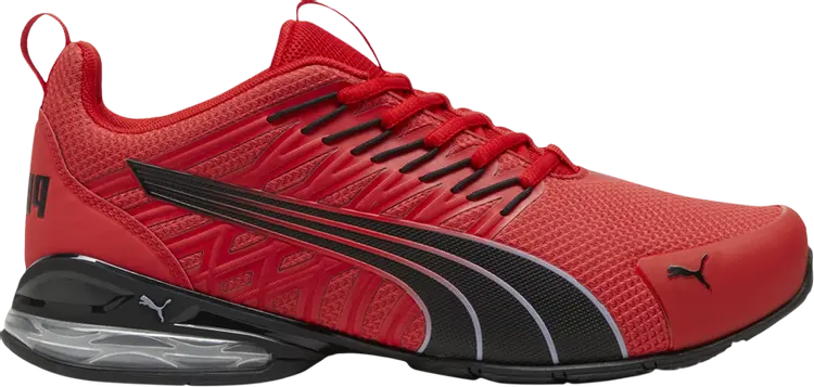 Кроссовки Voltaic Evo 'Red Black', красный
Кроссовки Voltaic Evo 'Red Black', красный