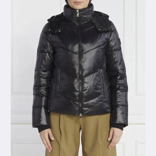 Куртка pepule3 стандартного кроя Boss, черный
Куртка pepule3 стандартного кроя Boss, черный