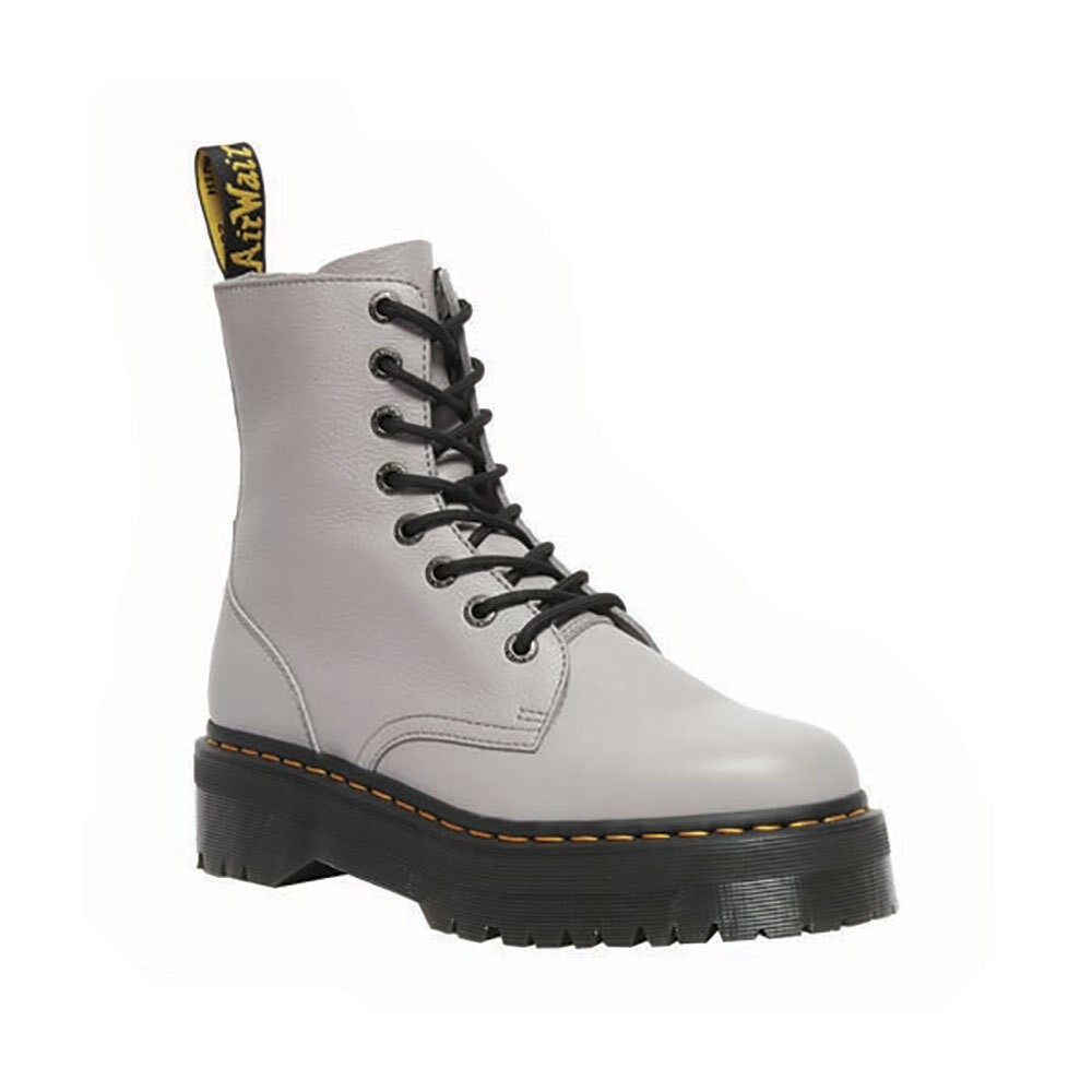 Ботинки Dr Martens Jadon III, бежевый 
Ботинки Dr Martens Jadon III, бежевый