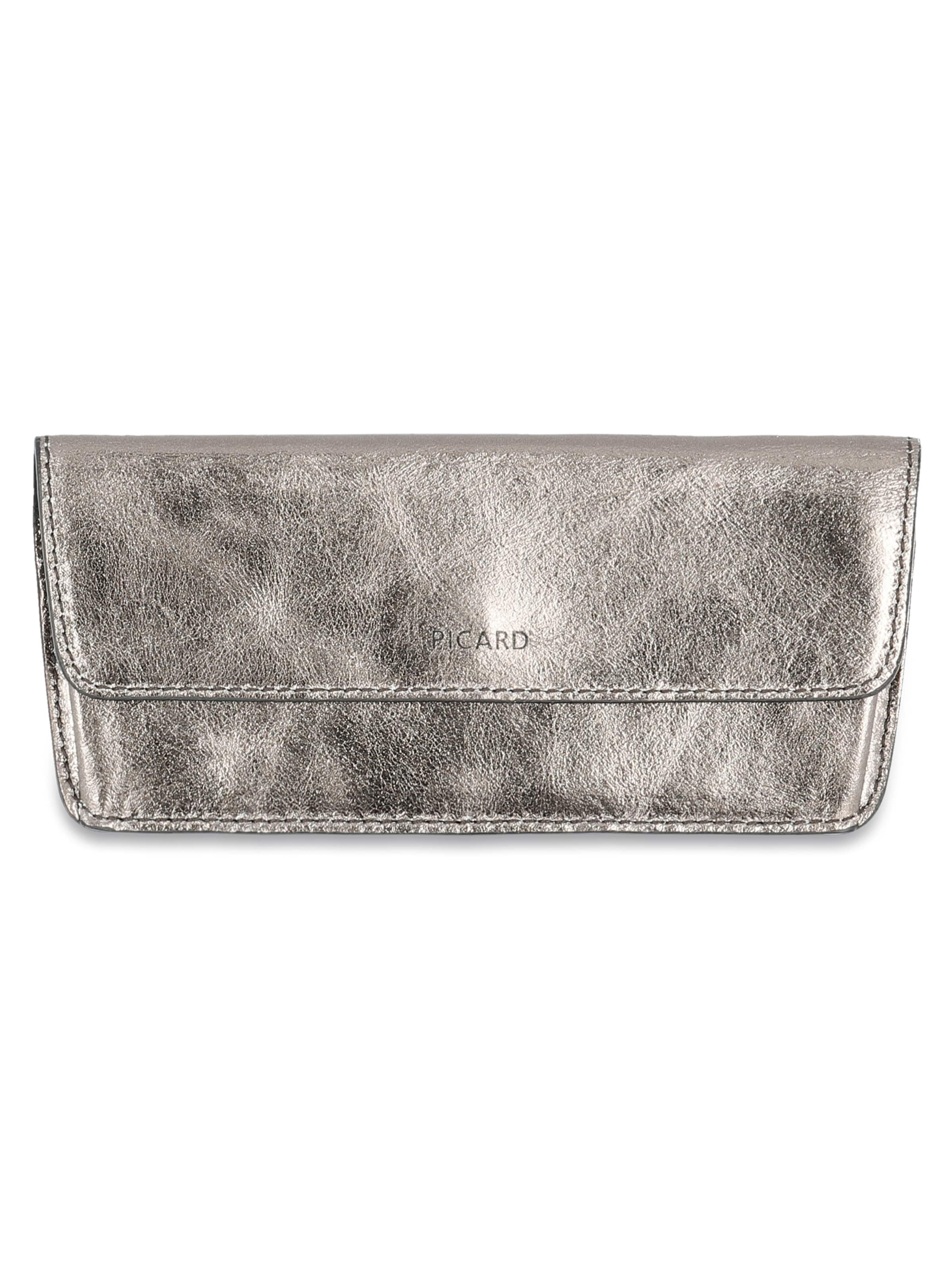 Picard Чехол 'Taste' в цвете Silver
Picard Чехол 'Taste' в цвете Silver