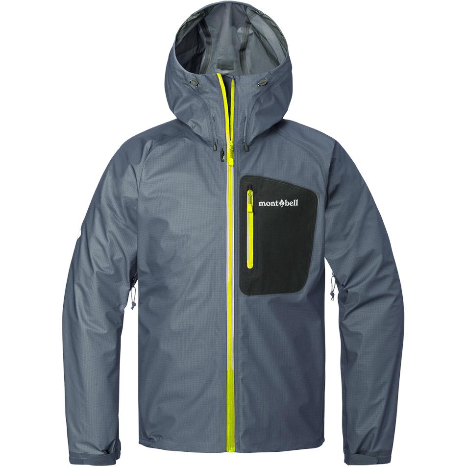 Куртка мужская с капюшоном, тонкие, другие Montbell, темно-синий
Куртка мужская с капюшоном, тонкие, другие Montbell, темно-синий