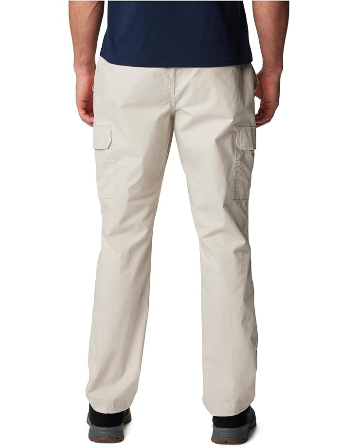 Брюки Columbia Rapid Rivers Cargo Pants, цвет Dark Stone
Брюки Columbia Rapid Rivers Cargo Pants, цвет Dark Stone